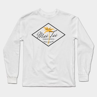 Mai Tai - Liquid summer Since 1944 Long Sleeve T-Shirt